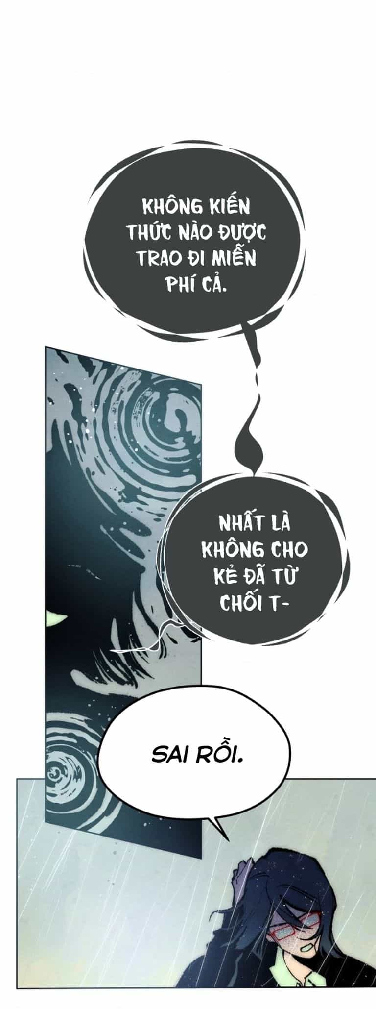 Hand Jumper - Chương 134 - ảnh 7