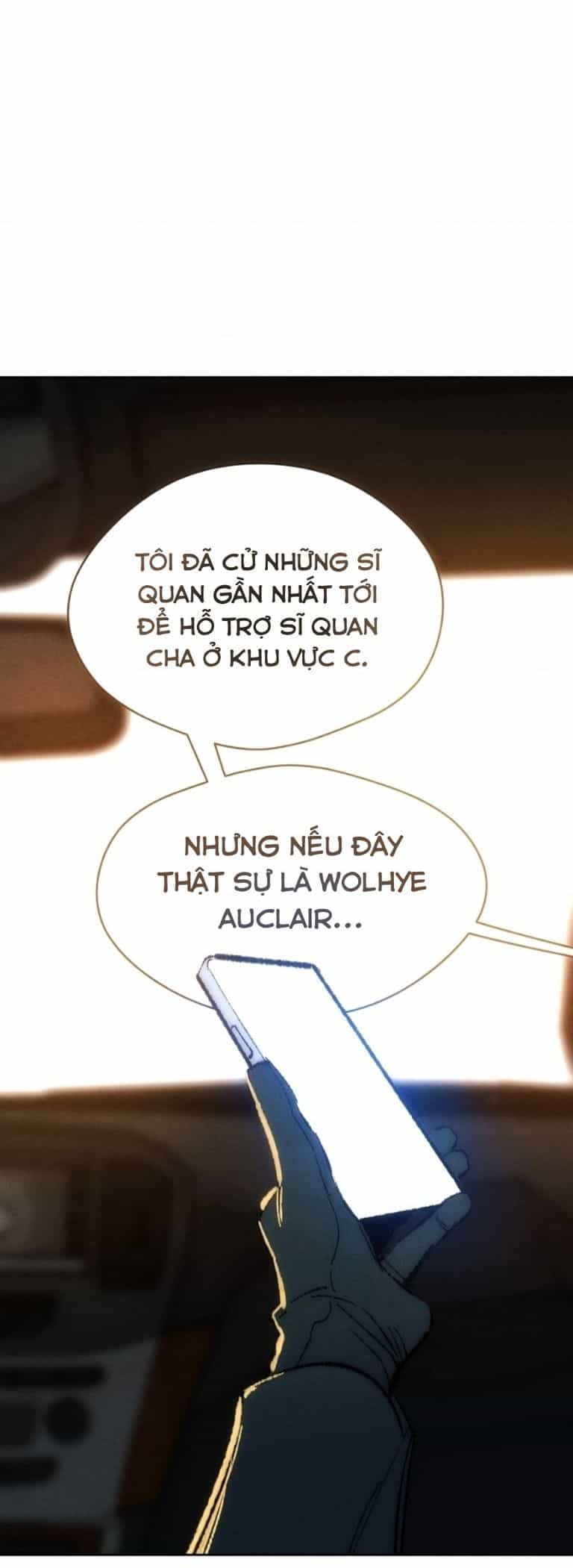 Hand Jumper - Chương 134 - ảnh 98