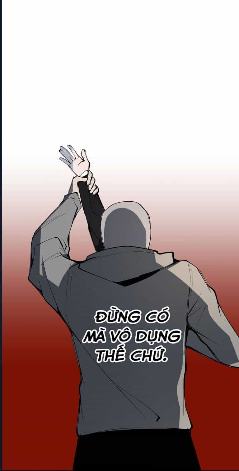 Hand Jumper - Chương 15 - ảnh 2