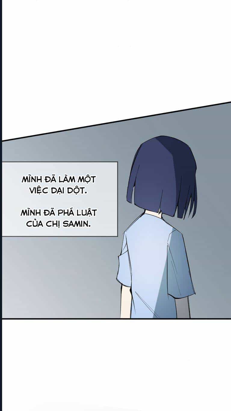 Hand Jumper - Chương 15 - ảnh 47
