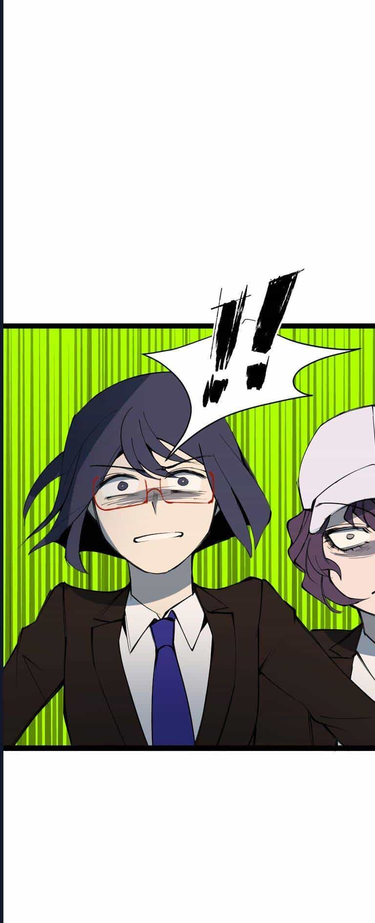 Hand Jumper - Chương 15 - ảnh 96