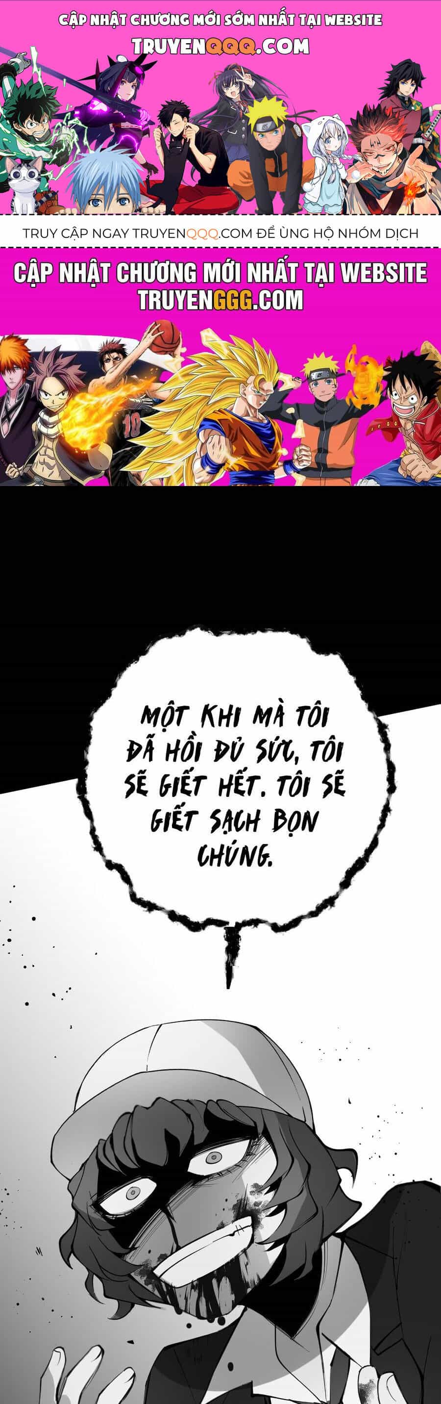 Hand Jumper - Chương 18 - ảnh 1