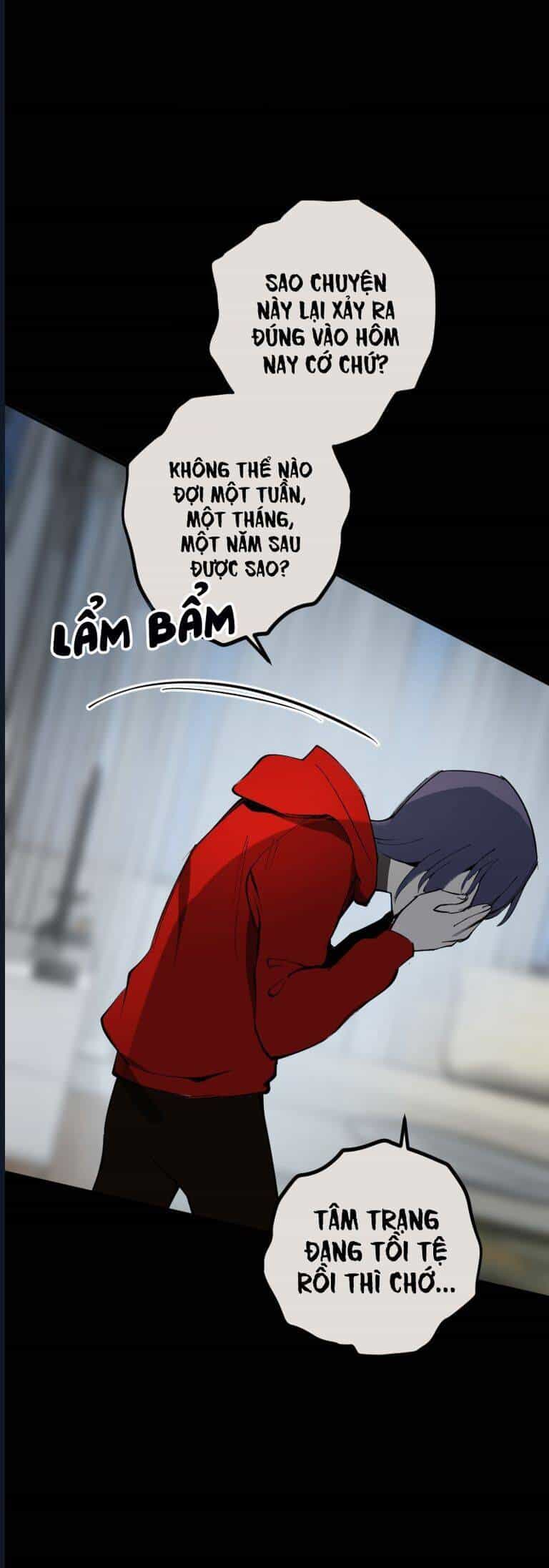 Hand Jumper - Chương 19 - ảnh 23