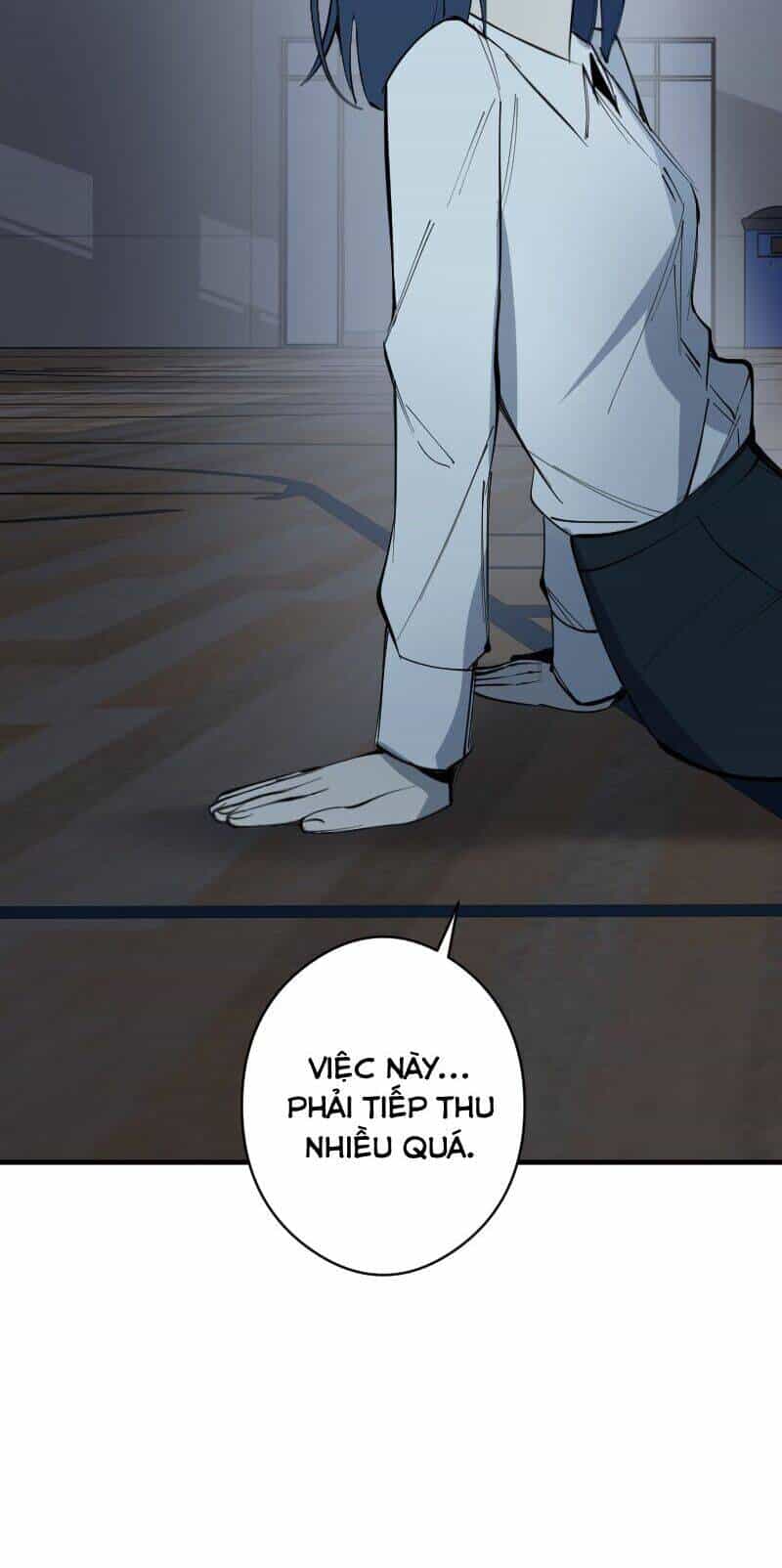 Hand Jumper - Chương 20 - ảnh 63