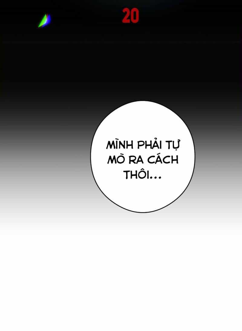 Hand Jumper - Chương 20 - ảnh 66