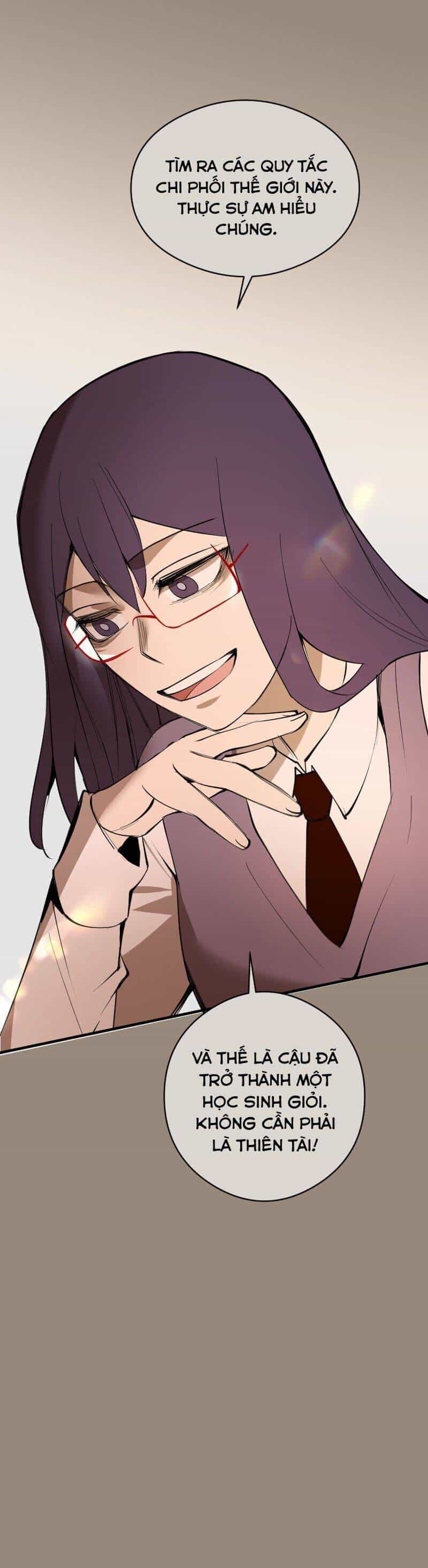 Hand Jumper - Chương 20 - ảnh 77