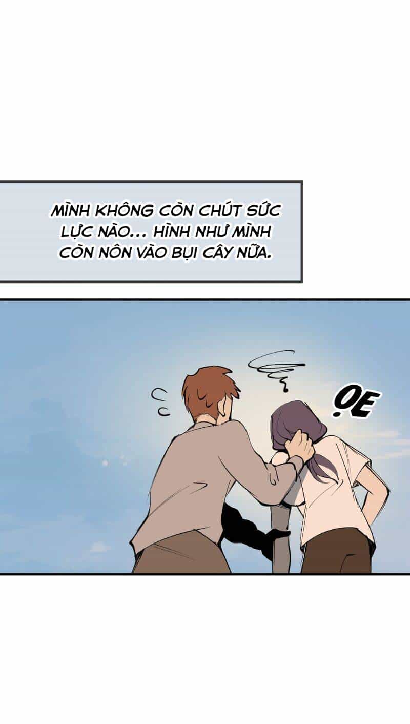 Hand Jumper - Chương 20 - ảnh 8