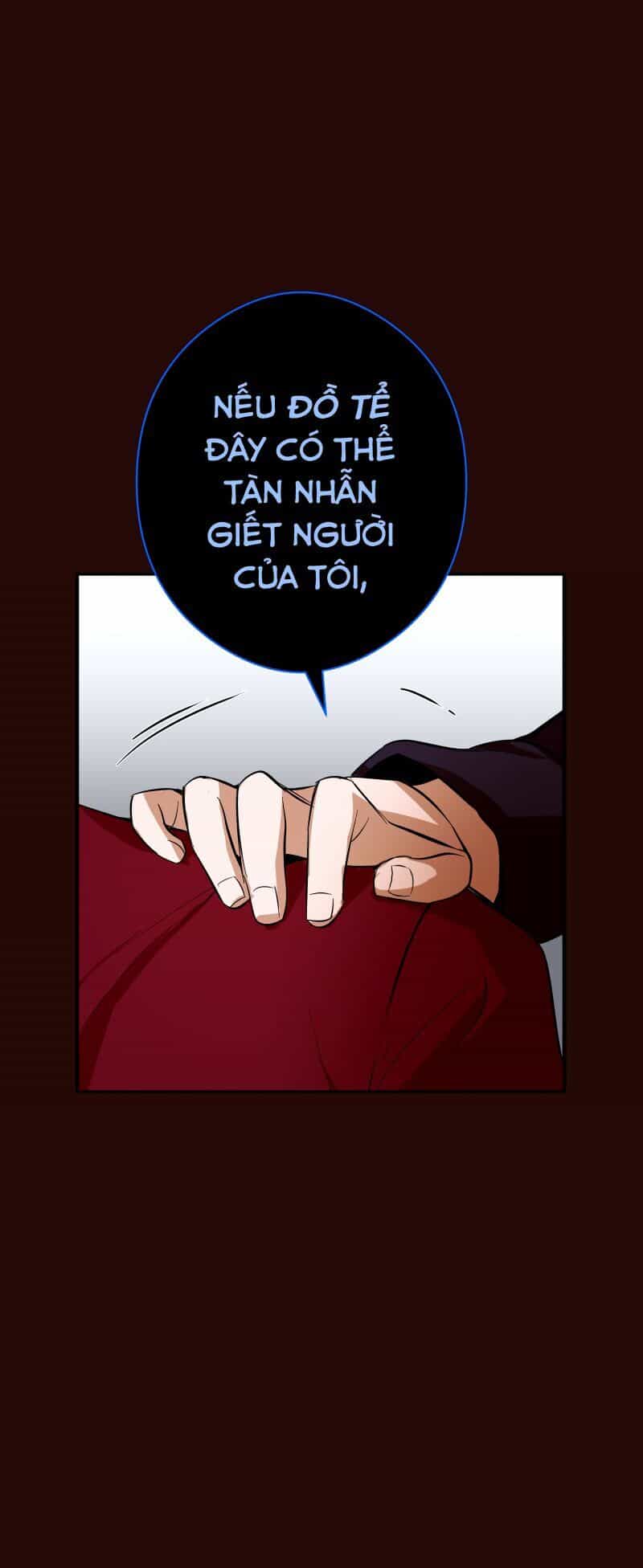 Hand Jumper - Chương 24 - ảnh 63
