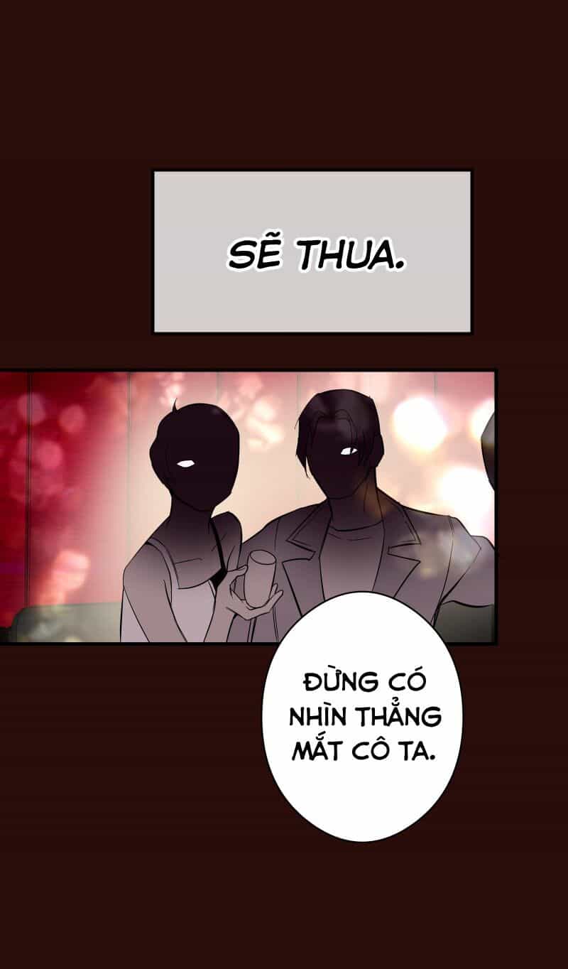 Hand Jumper - Chương 25 - ảnh 16