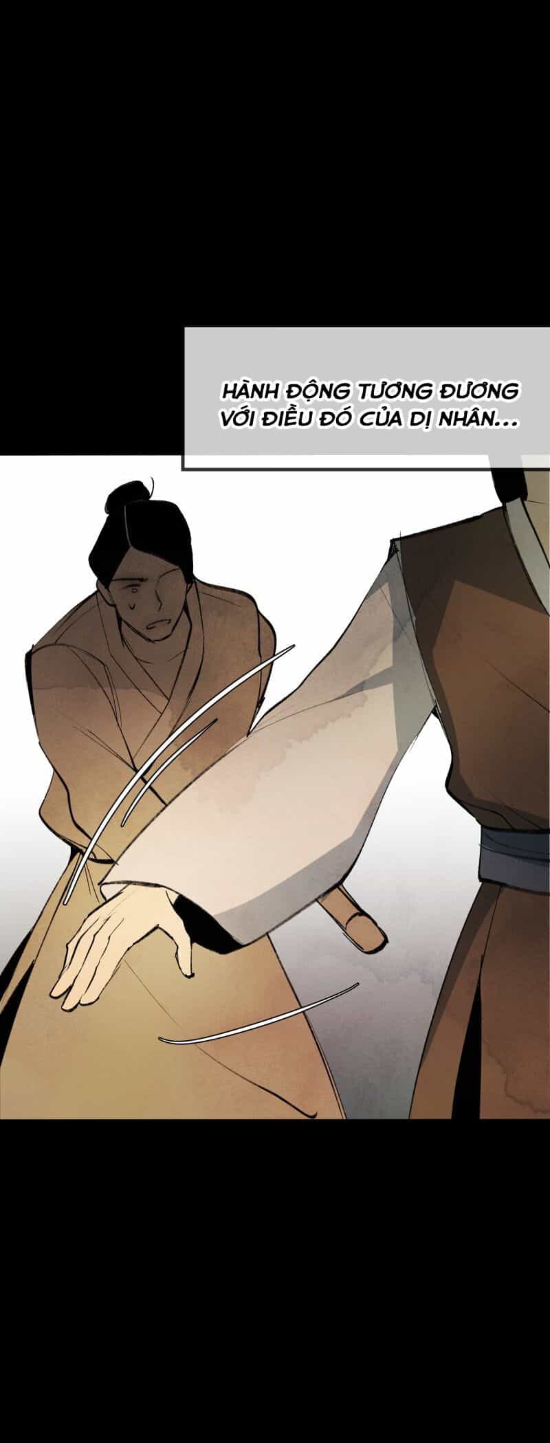 Hand Jumper - Chương 25 - ảnh 5