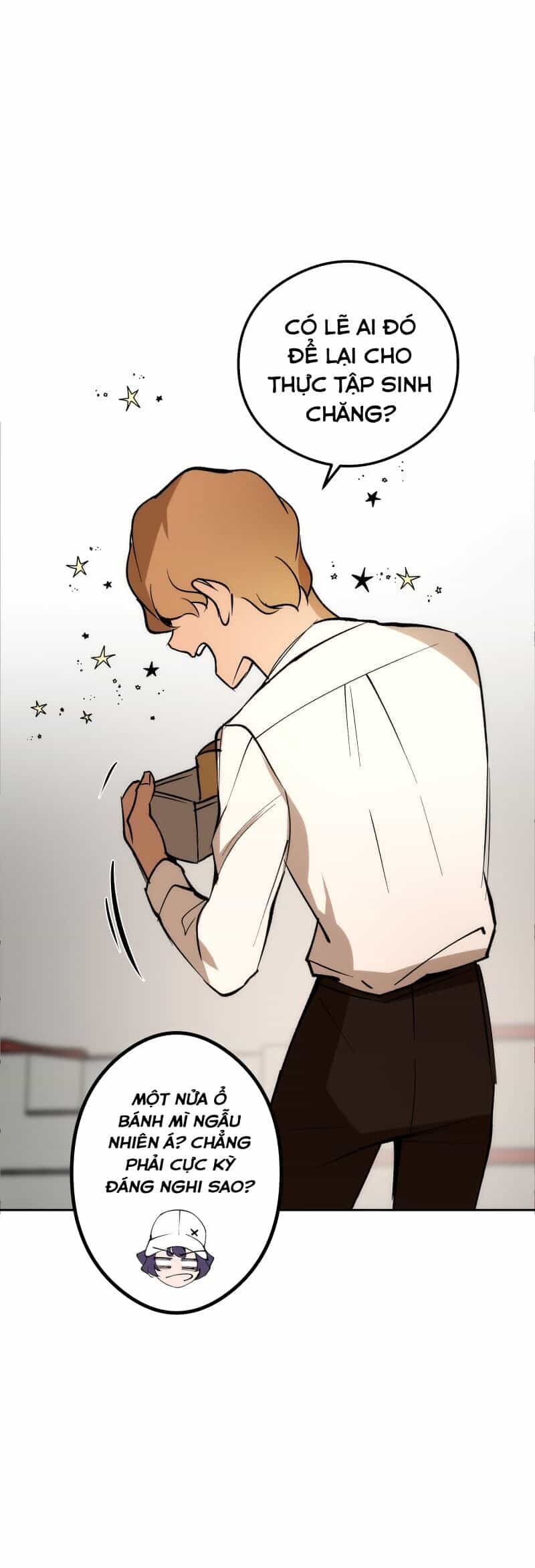 Hand Jumper - Chương 27 - ảnh 58