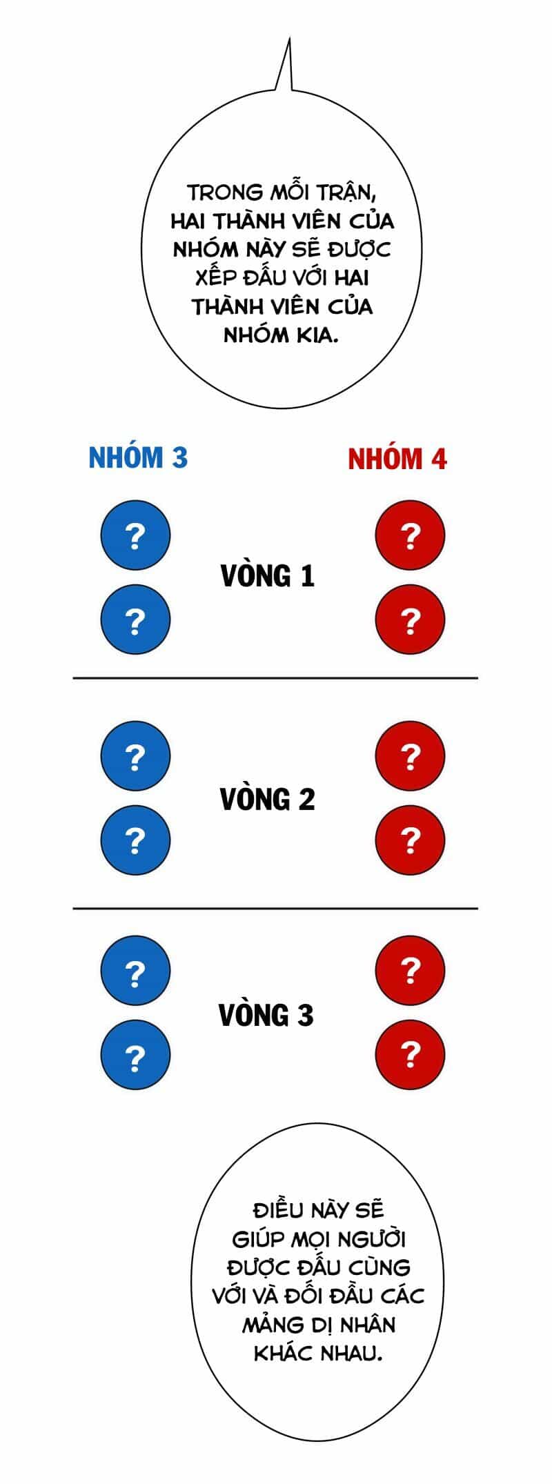 Hand Jumper - Chương 28 - ảnh 20