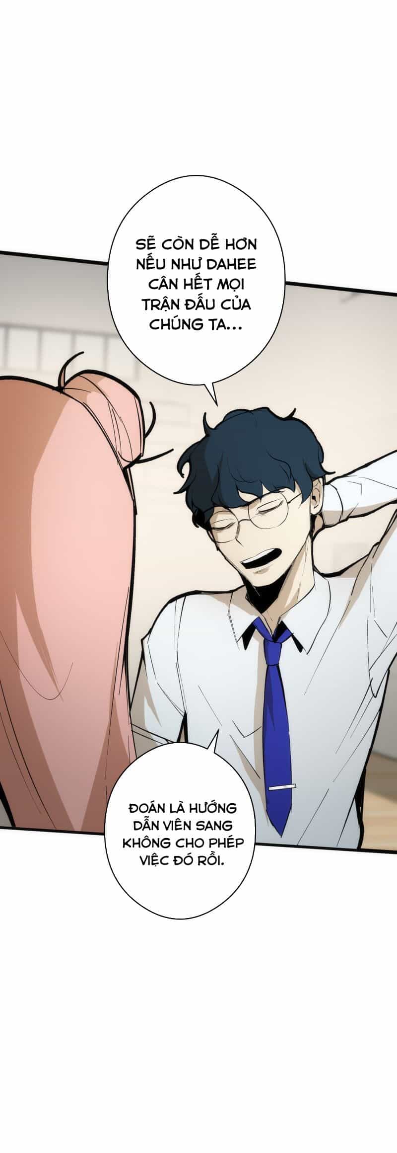 Hand Jumper - Chương 28 - ảnh 64