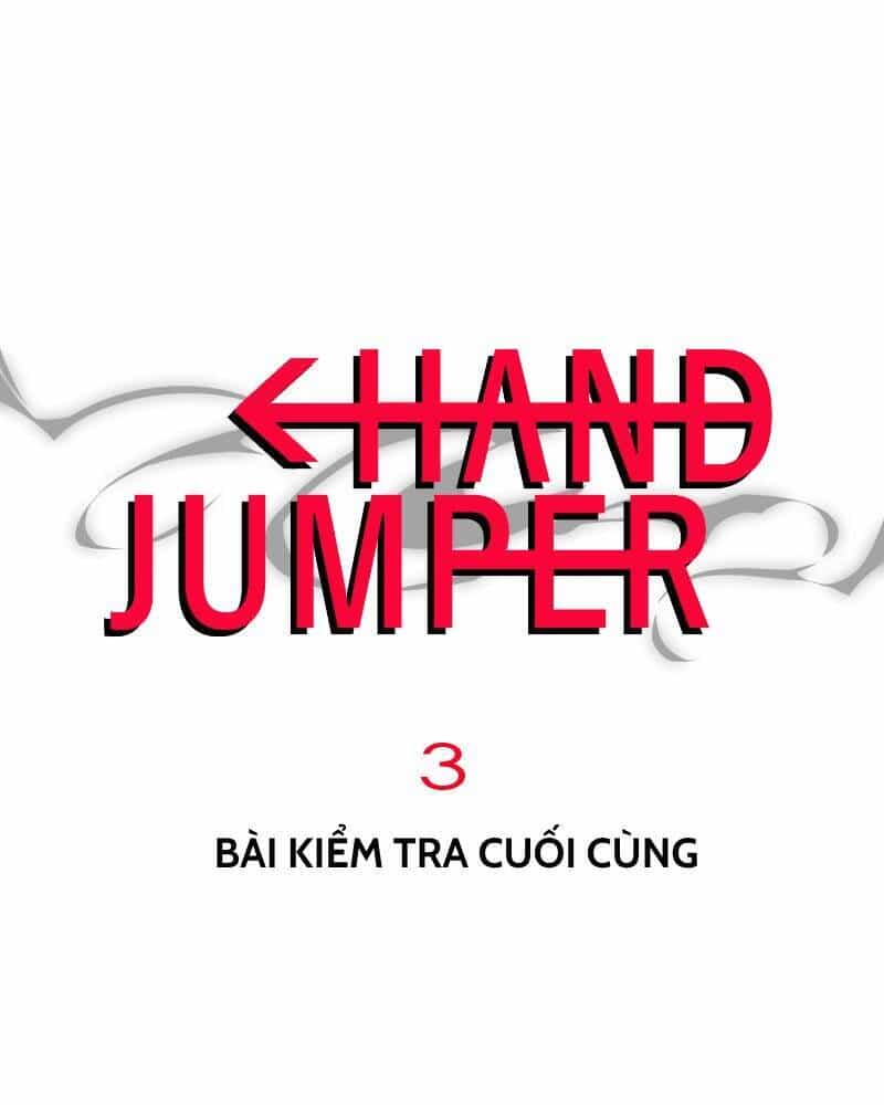 Hand Jumper - Chương 3 - ảnh 2