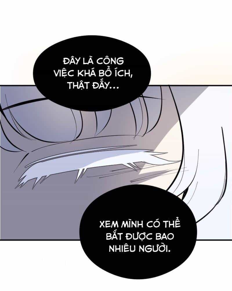 Hand Jumper - Chương 3 - ảnh 79