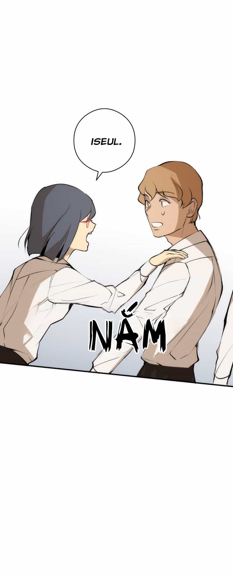 Hand Jumper - Chương 29 - ảnh 20