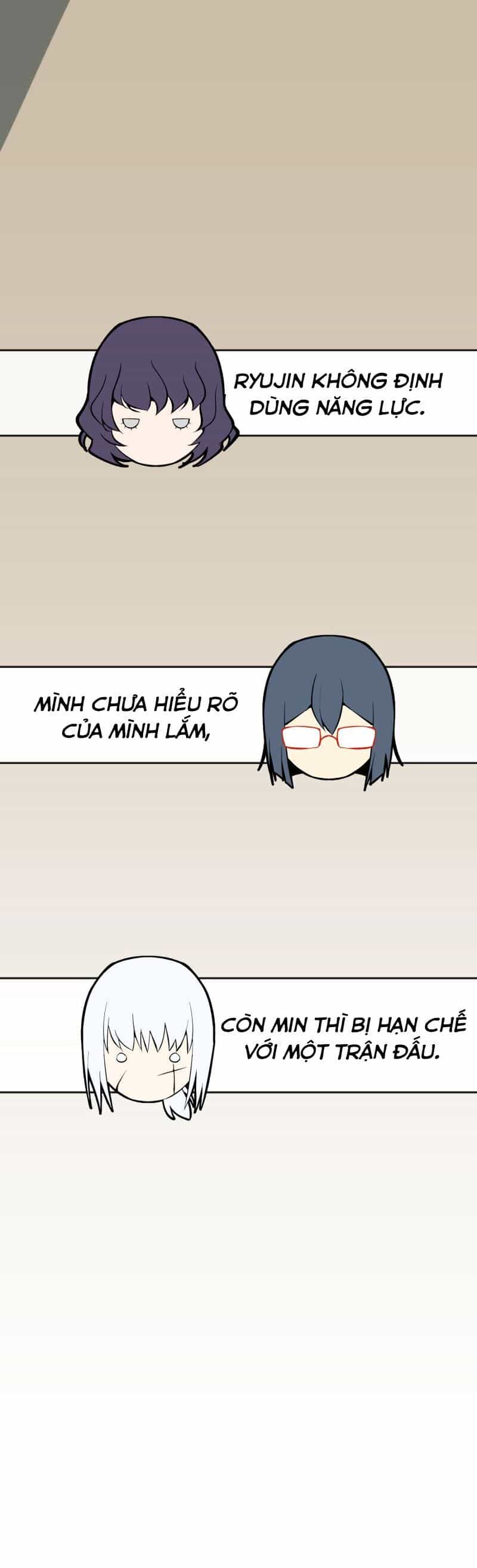 Hand Jumper - Chương 29 - ảnh 34