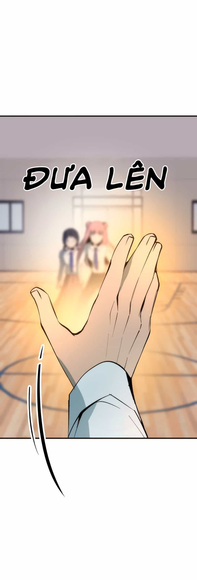 Hand Jumper - Chương 30 - ảnh 11