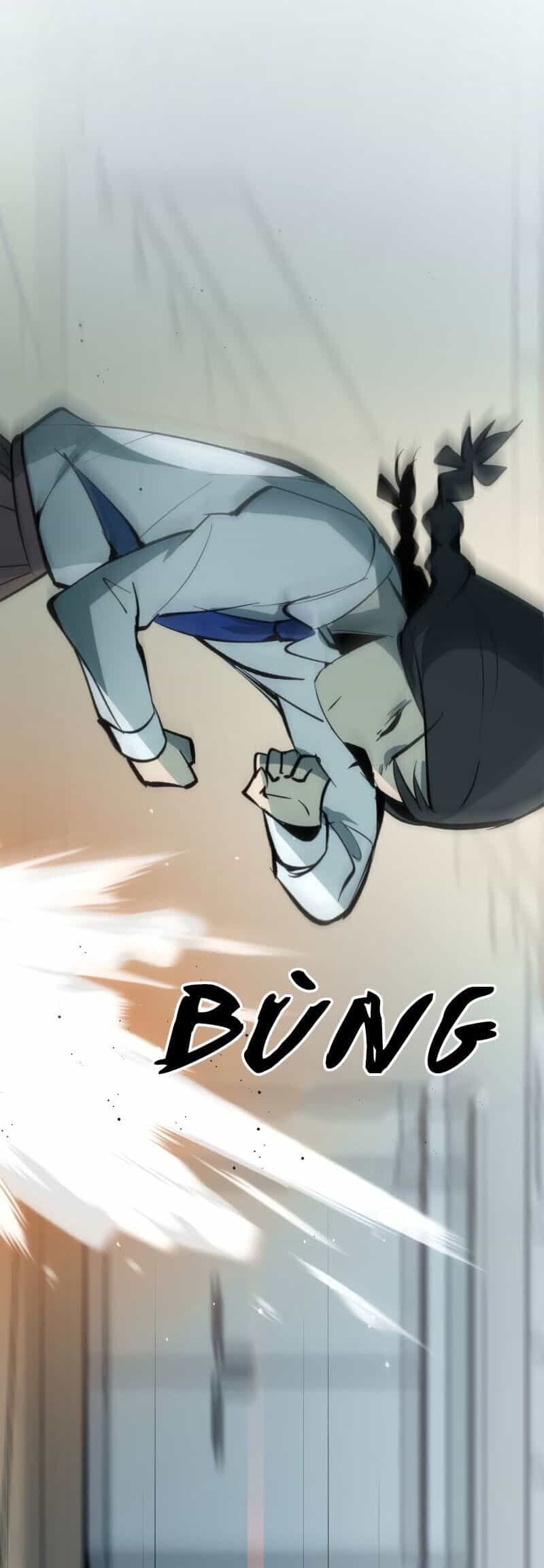 Hand Jumper - Chương 31 - ảnh 55