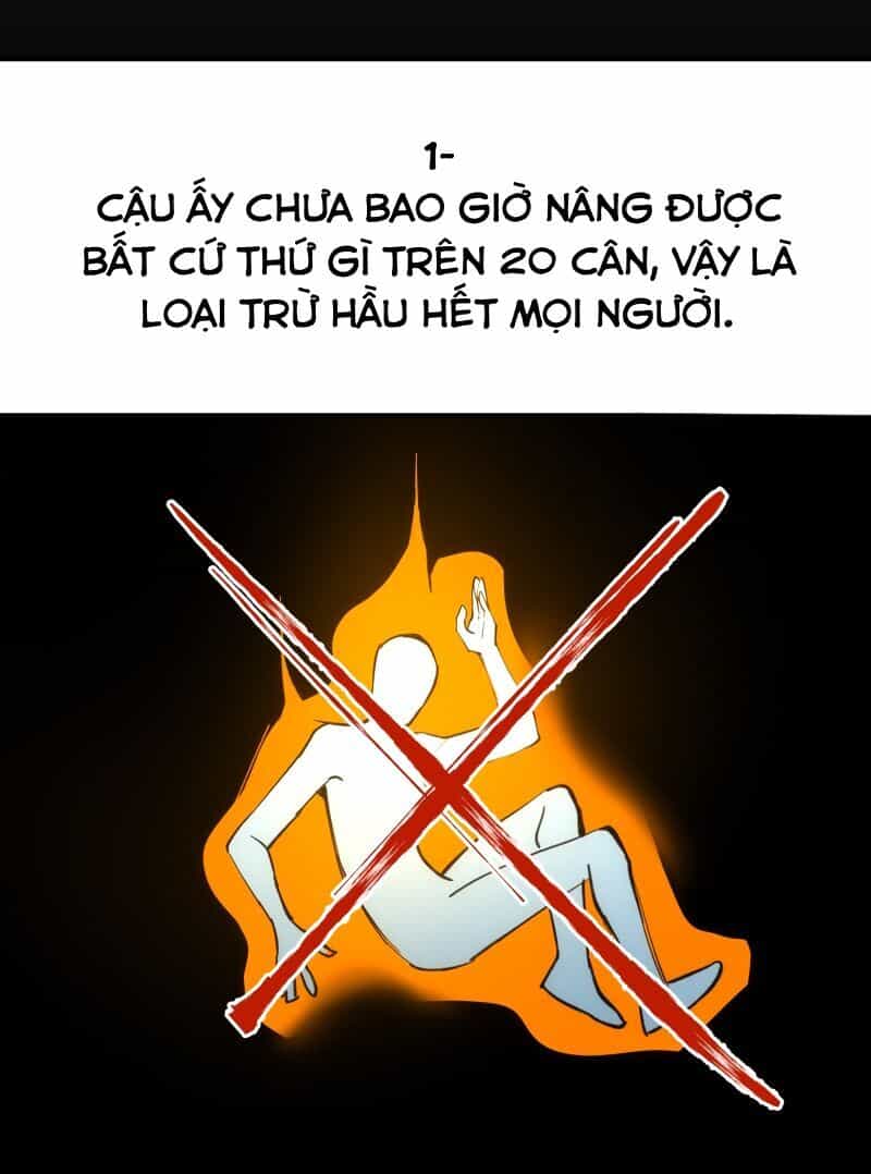 Hand Jumper - Chương 31 - ảnh 70