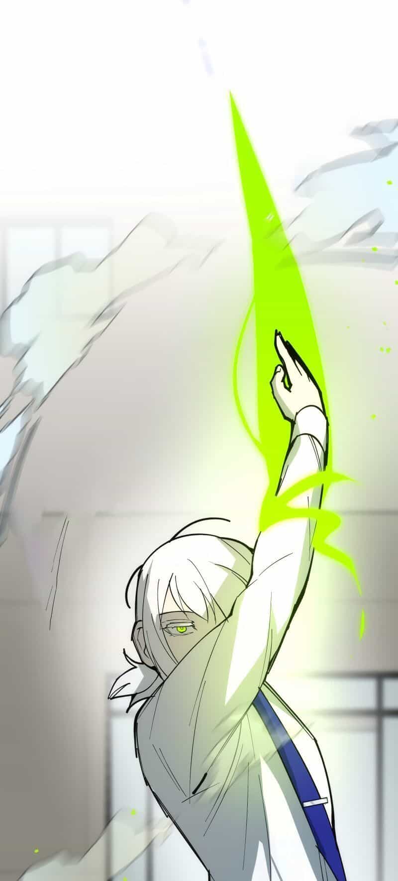 Hand Jumper - Chương 32 - ảnh 51