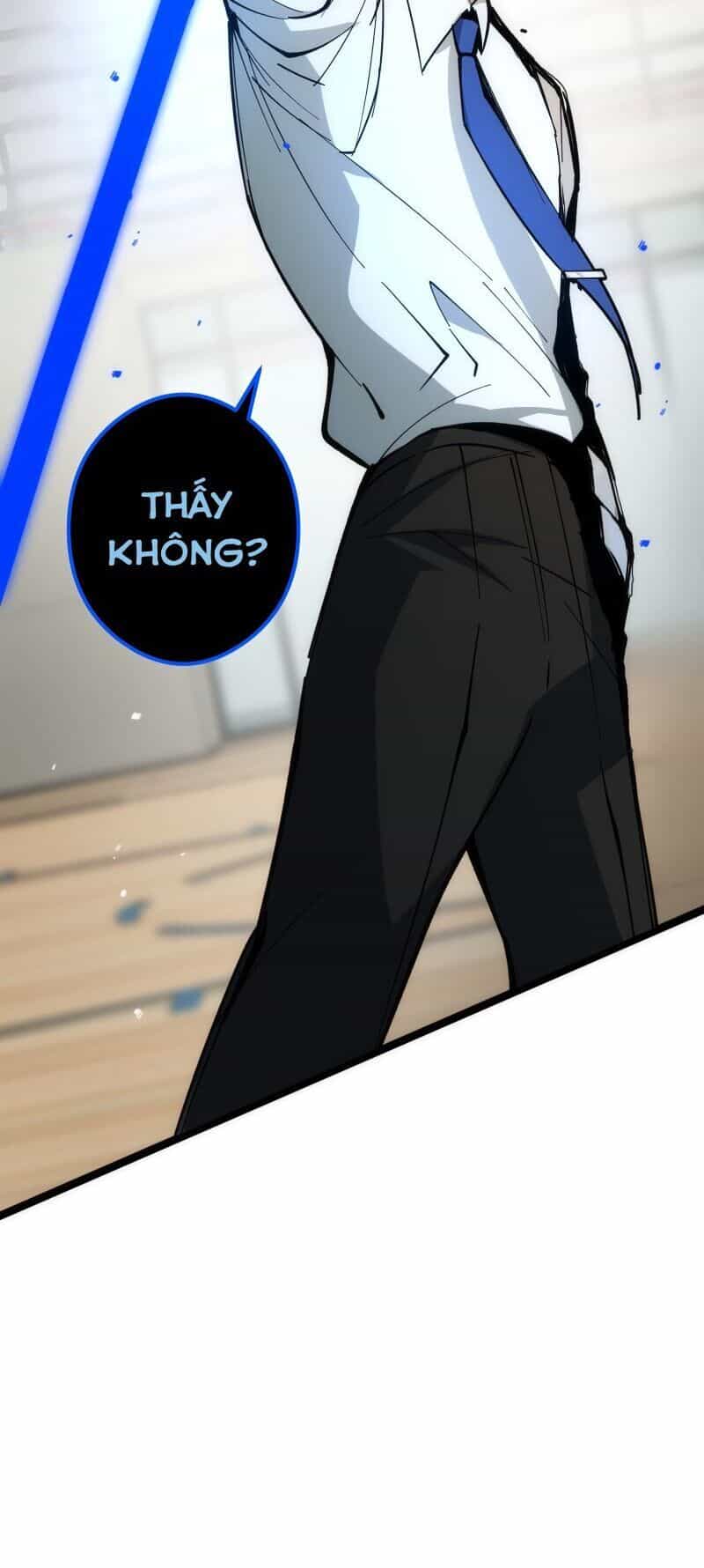 Hand Jumper - Chương 32 - ảnh 58
