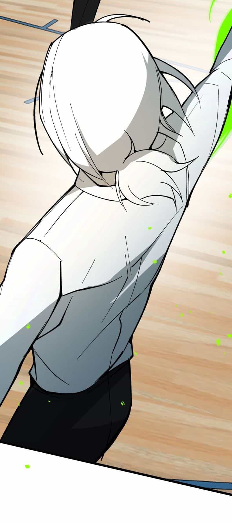 Hand Jumper - Chương 32 - ảnh 79