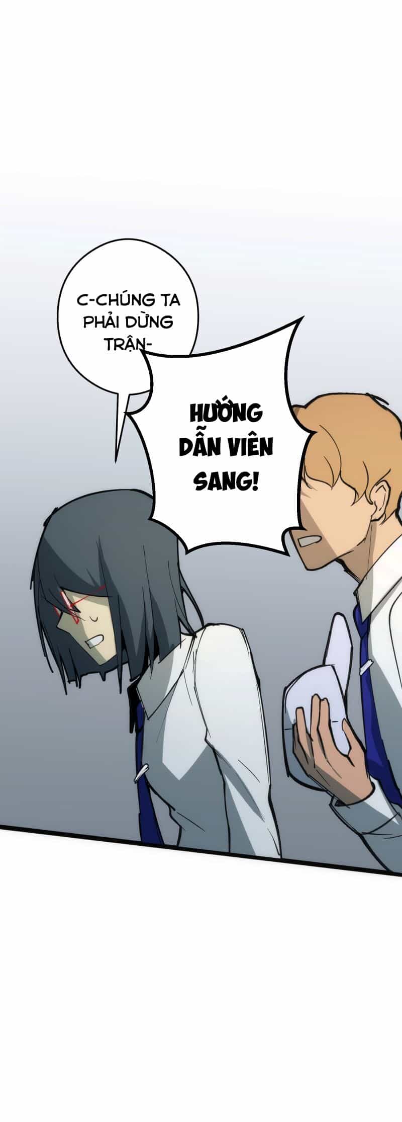 Hand Jumper - Chương 33 - ảnh 37