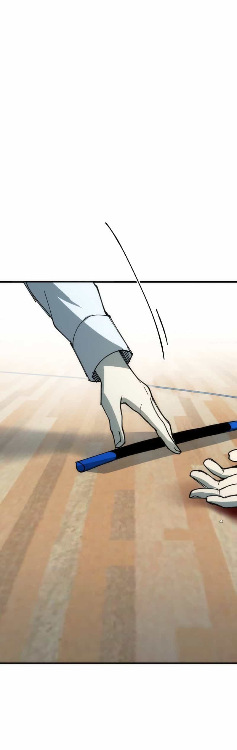 Hand Jumper - Chương 34 - ảnh 29