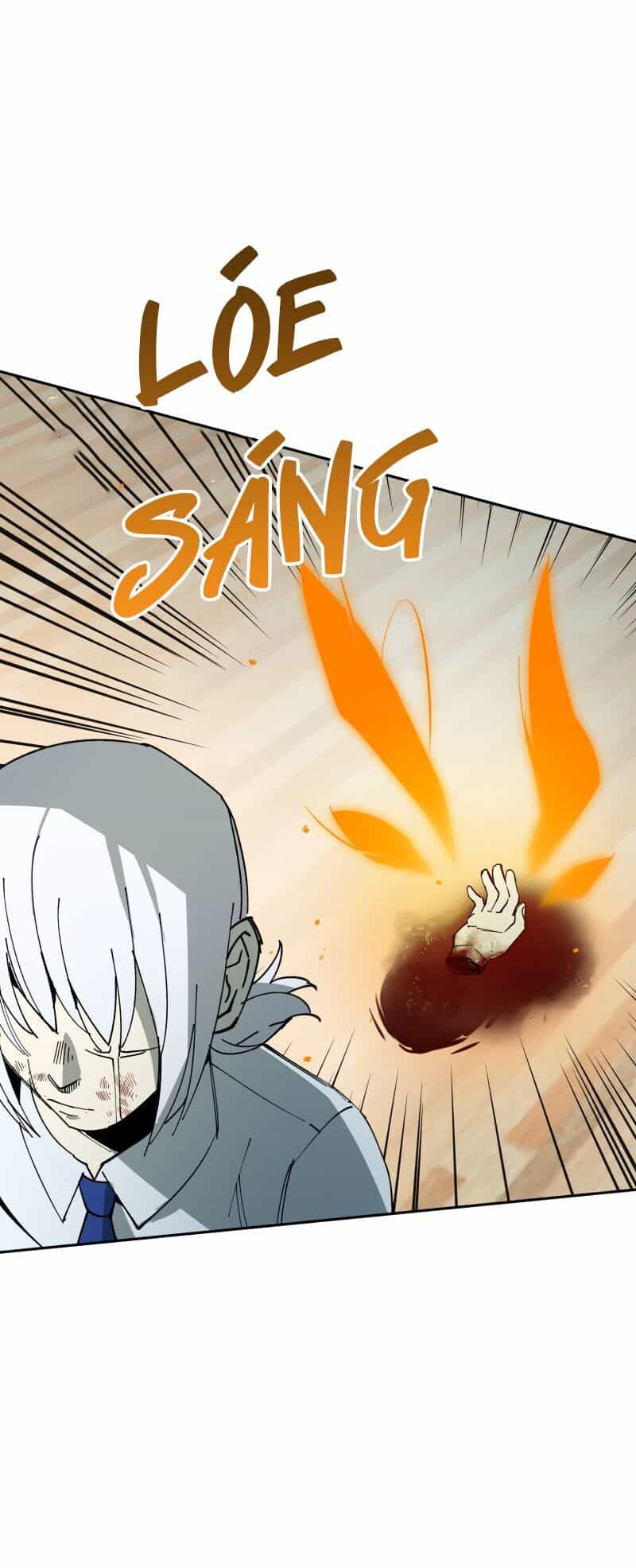 Hand Jumper - Chương 34 - ảnh 44