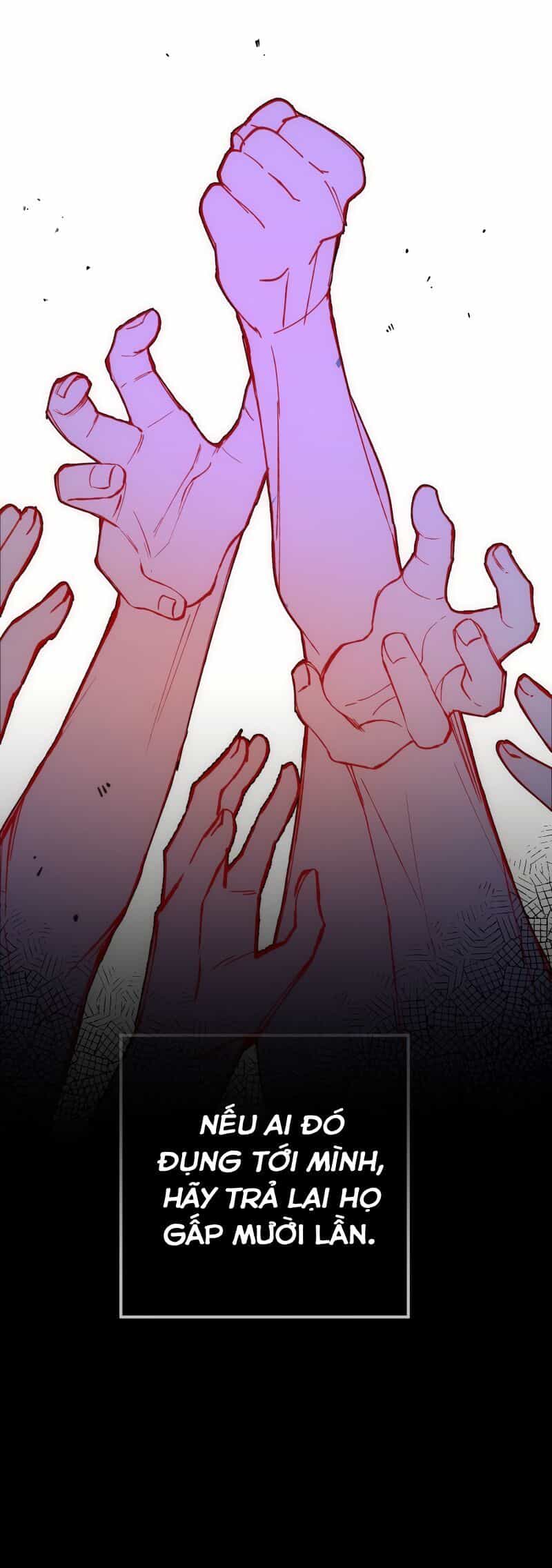 Hand Jumper - Chương 35 - ảnh 15
