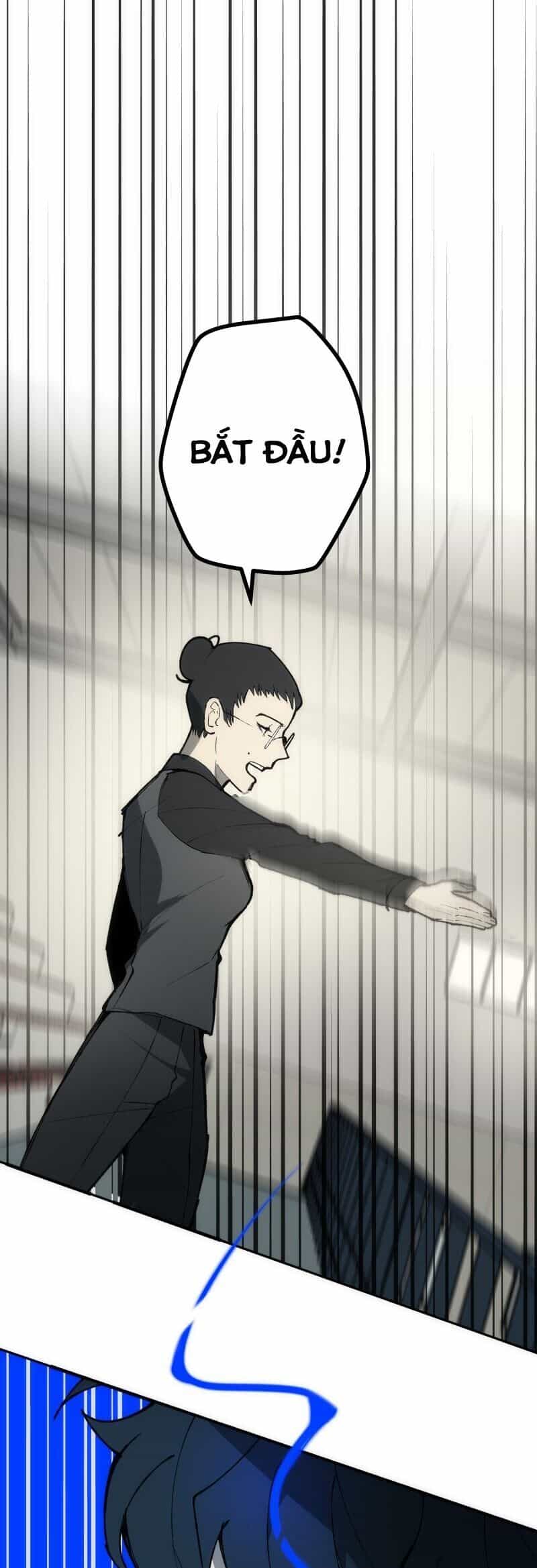 Hand Jumper - Chương 36 - ảnh 47