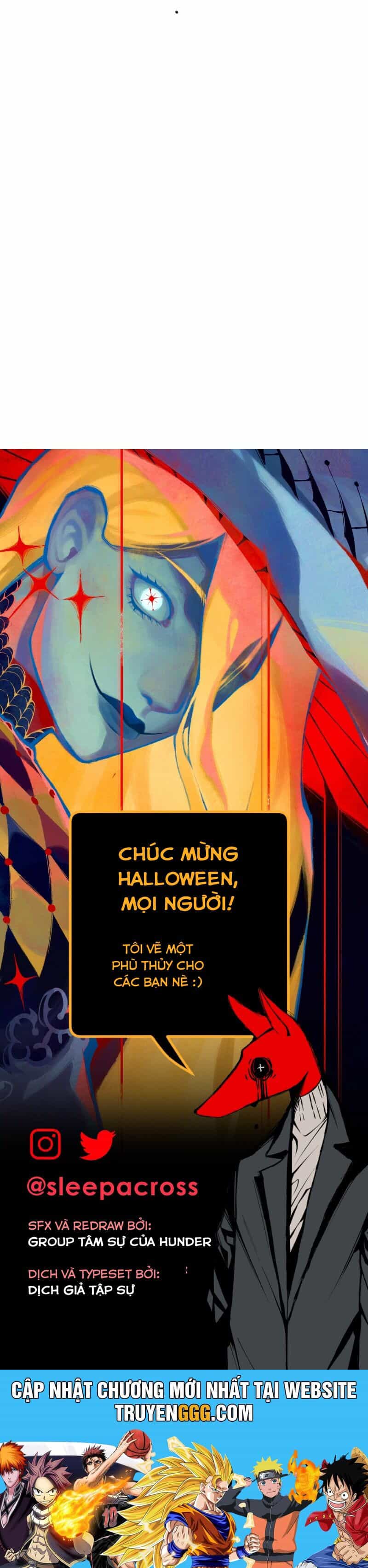 Hand Jumper - Chương 36 - ảnh 70