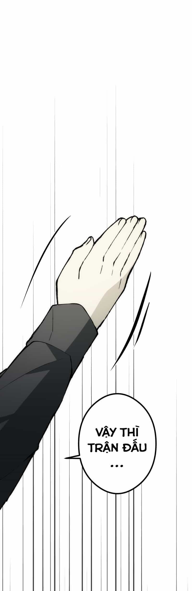Hand Jumper - Chương 37 - ảnh 44