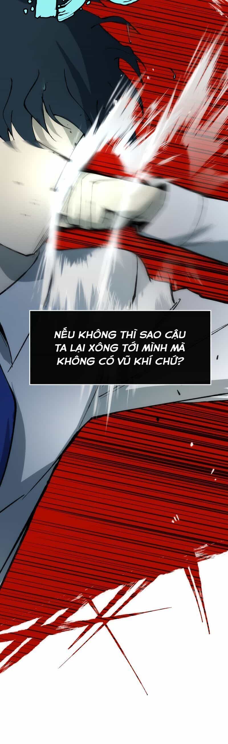 Hand Jumper - Chương 37 - ảnh 72