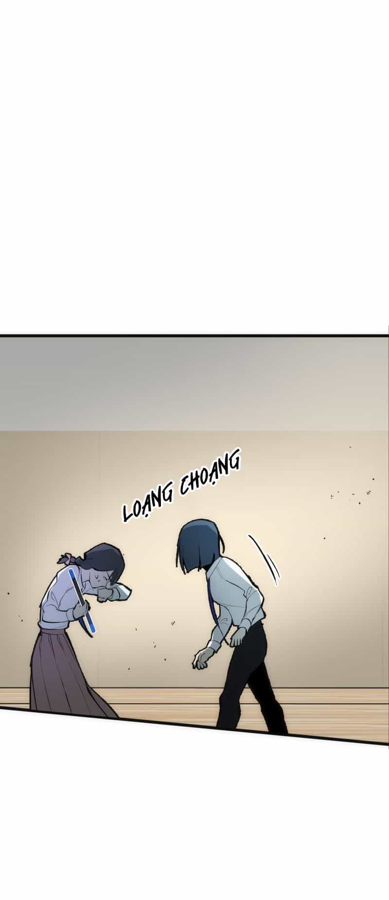 Hand Jumper - Chương 38 - ảnh 58