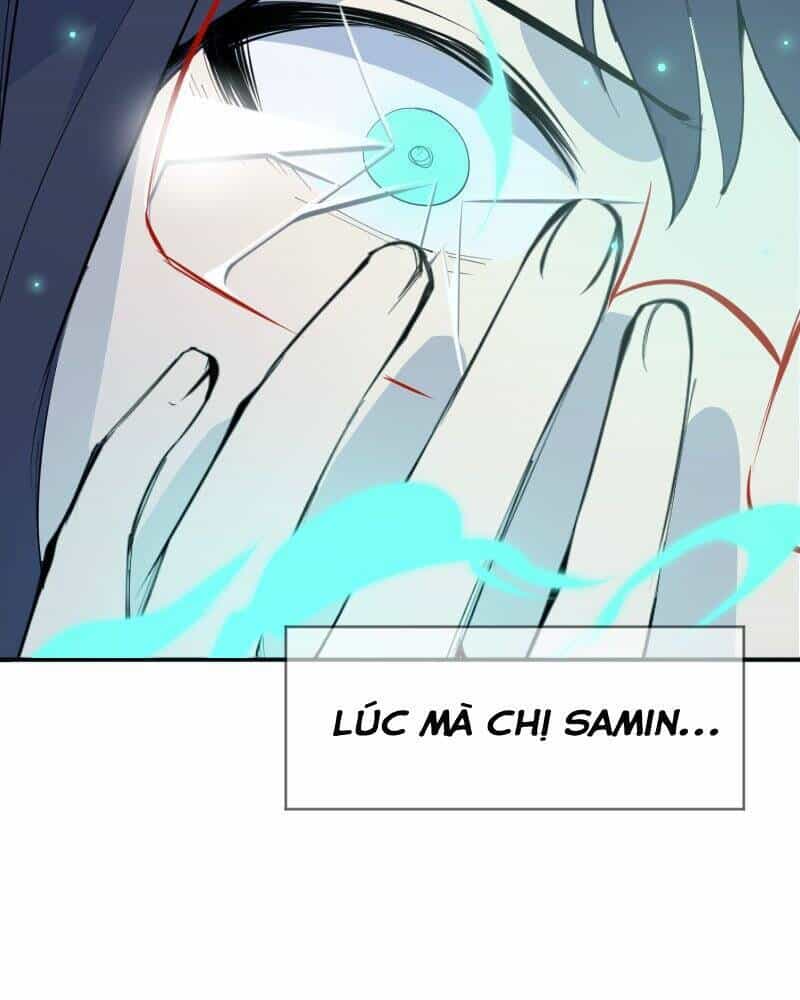 Hand Jumper - Chương 4 - ảnh 7