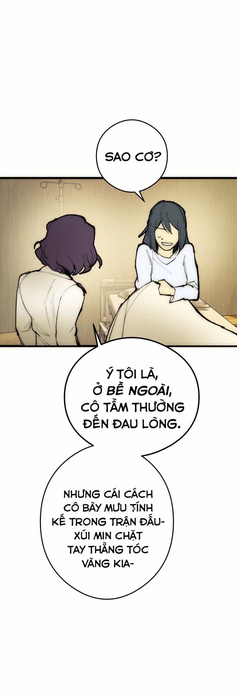 Hand Jumper - Chương 40 - ảnh 46