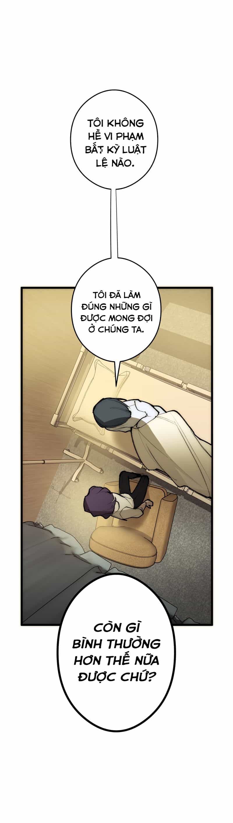 Hand Jumper - Chương 40 - ảnh 55