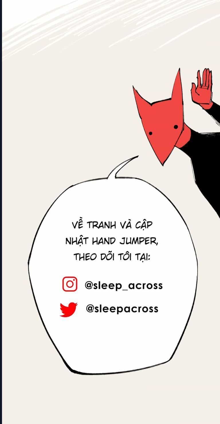 Hand Jumper - Chương 40.5 - ảnh 18