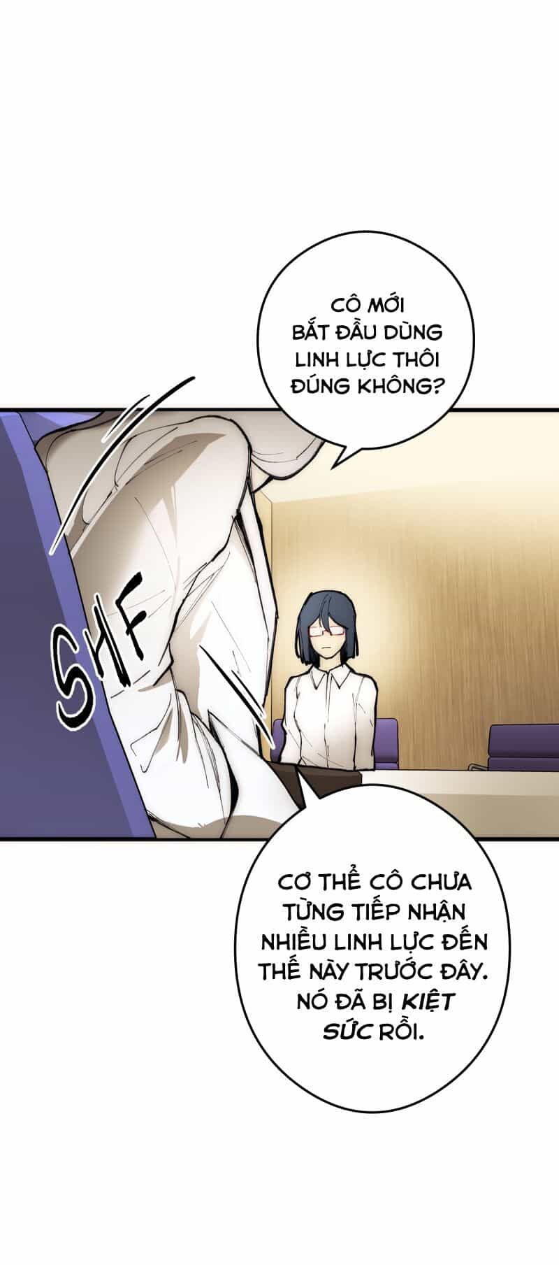 Hand Jumper - Chương 41 - ảnh 13