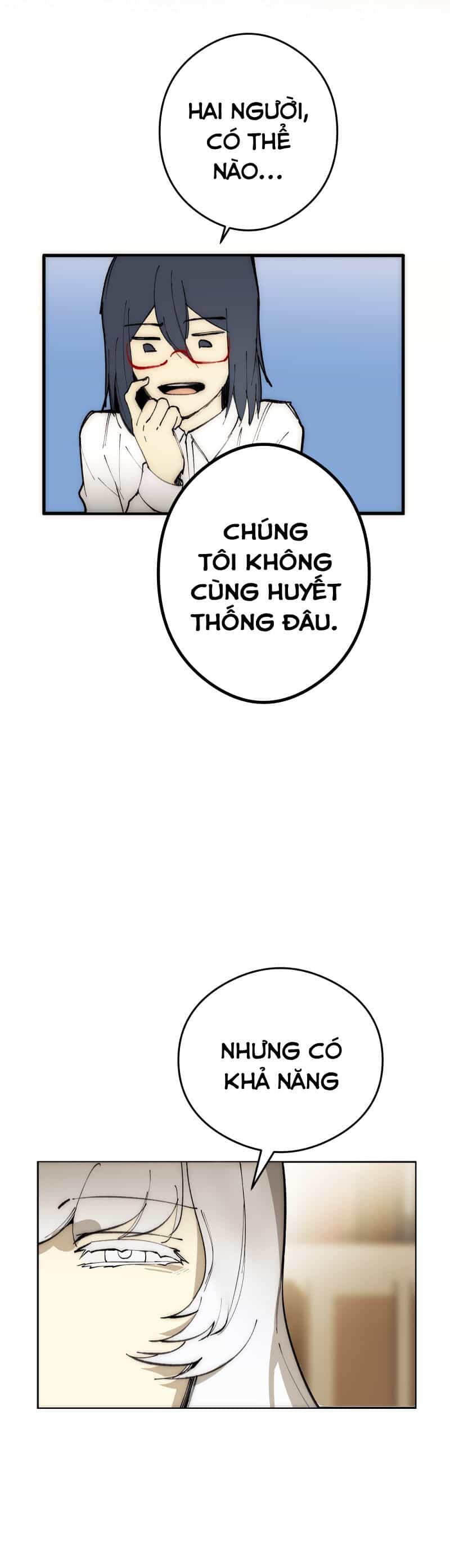 Hand Jumper - Chương 41 - ảnh 50