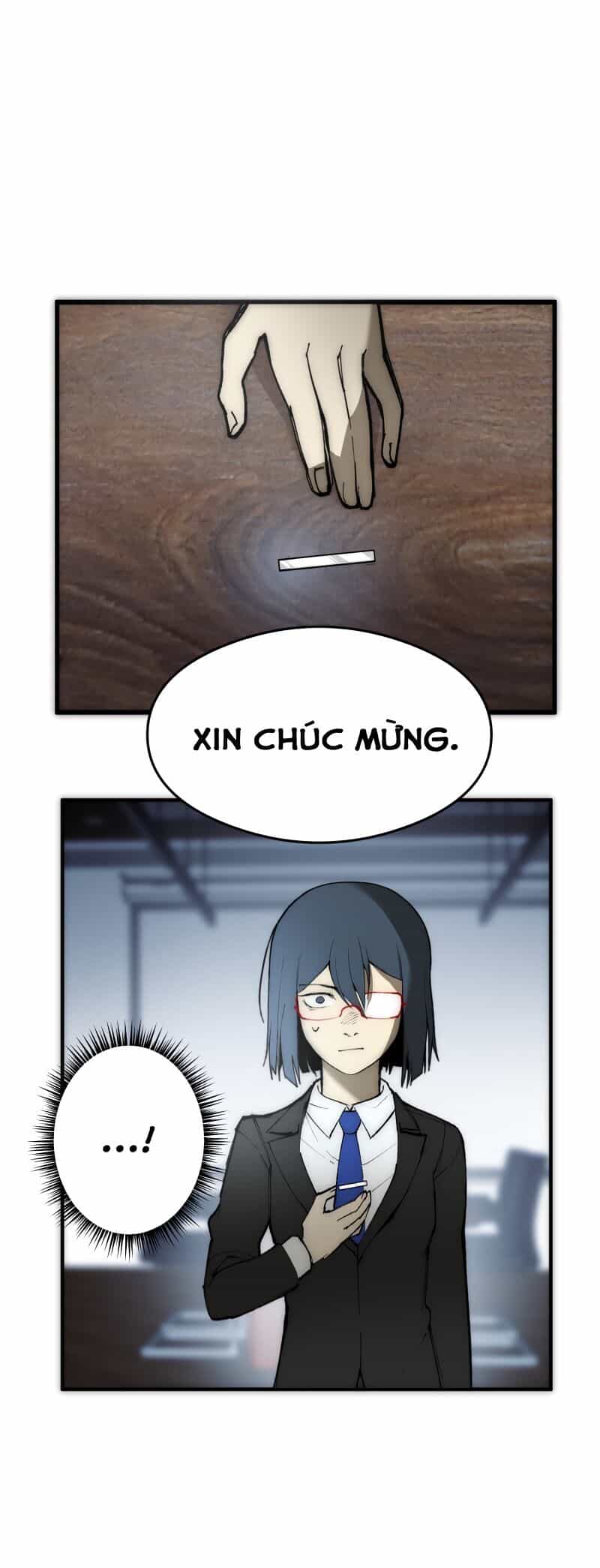 Hand Jumper - Chương 41 - ảnh 82