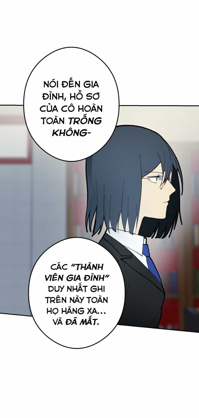 Hand Jumper - Chương 42 - ảnh 27