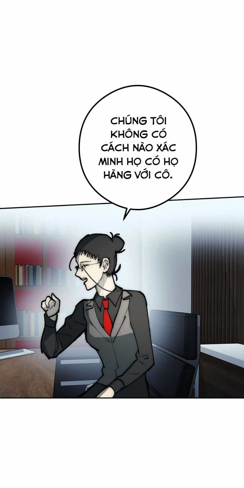 Hand Jumper - Chương 42 - ảnh 28