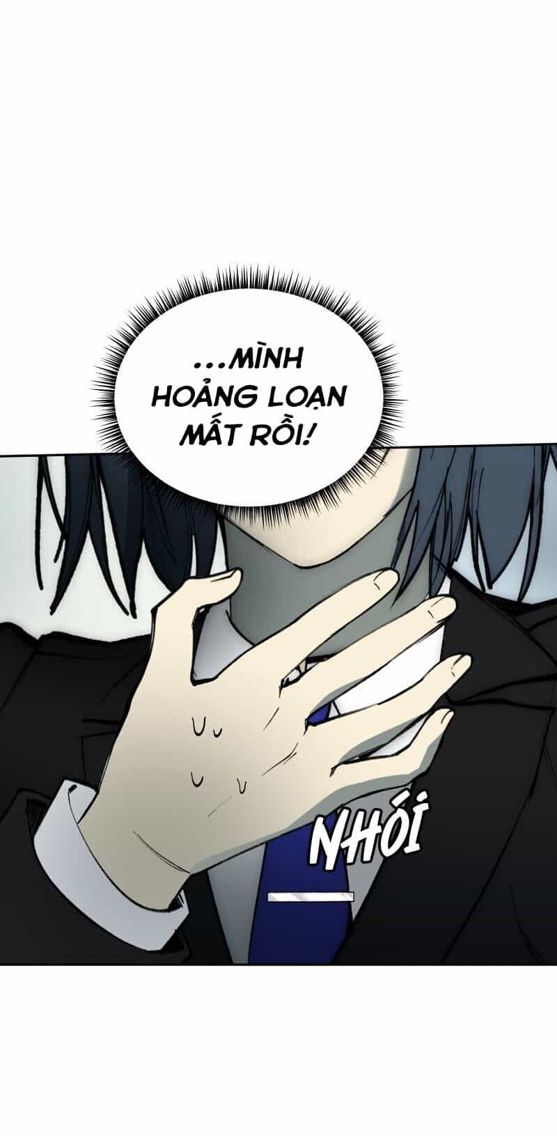 Hand Jumper - Chương 42 - ảnh 66