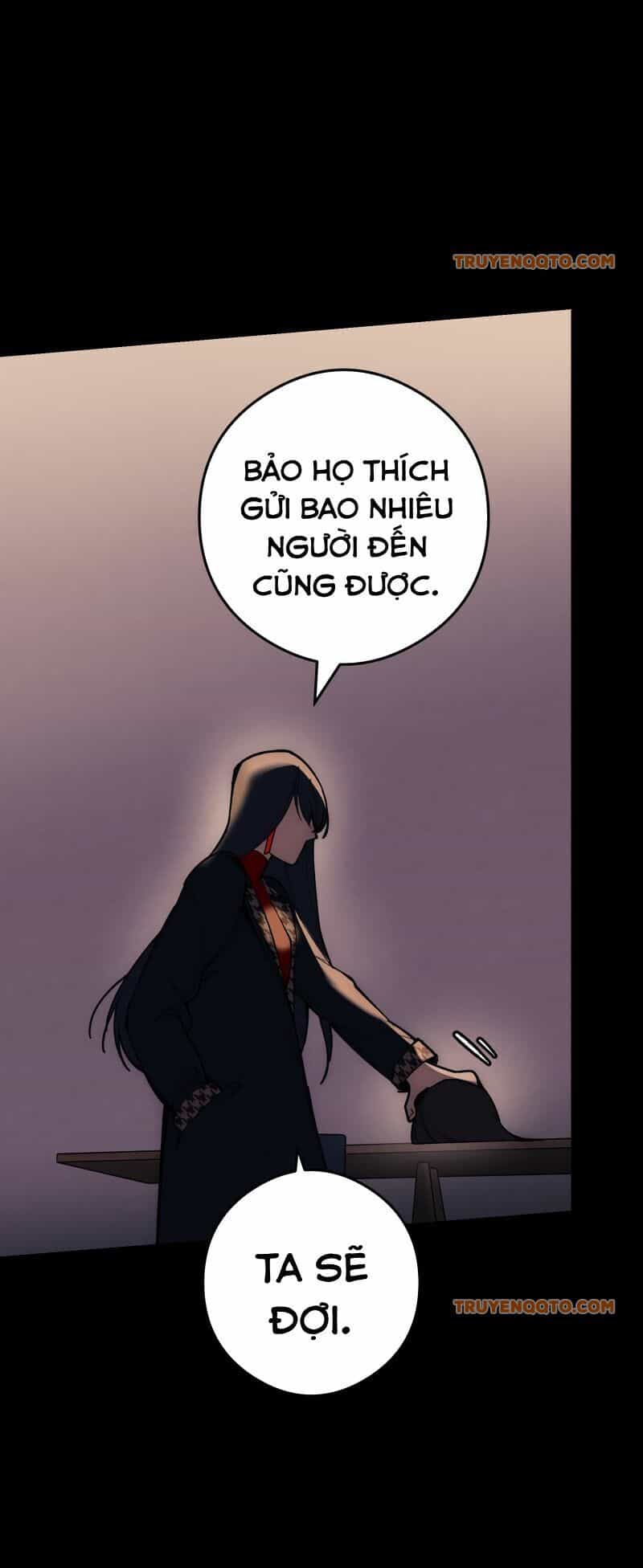 Hand Jumper - Chương 43 - ảnh 27