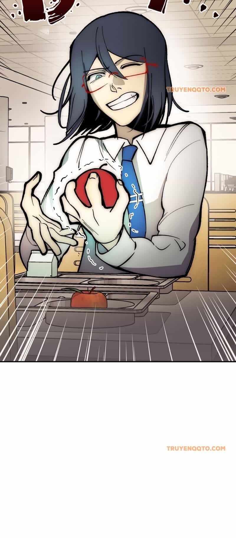 Hand Jumper - Chương 44 - ảnh 68
