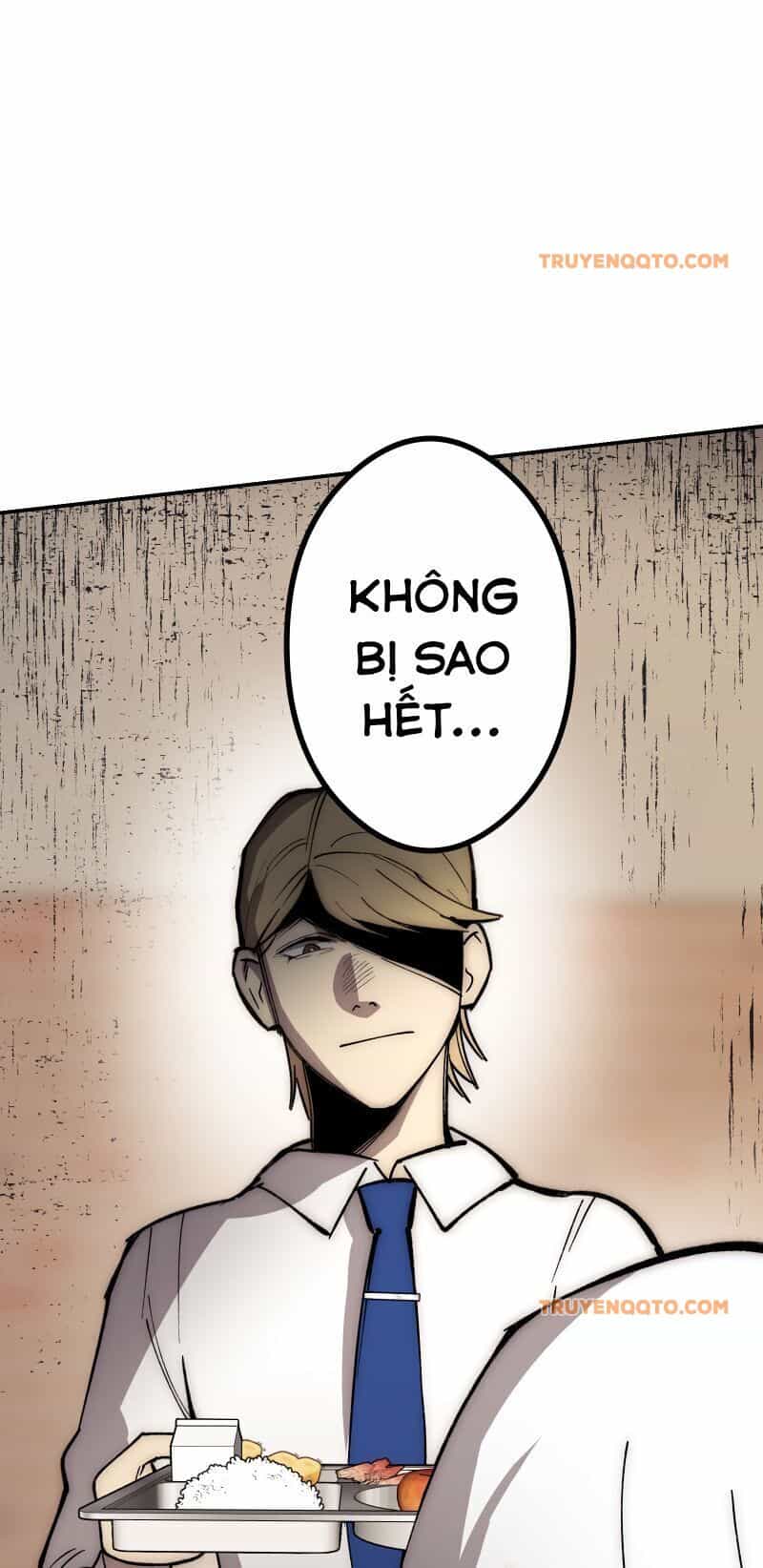 Hand Jumper - Chương 44 - ảnh 81