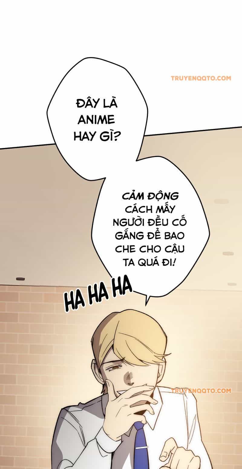 Hand Jumper - Chương 45 - ảnh 22